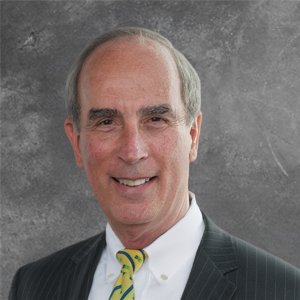 William Sandys Stimpson-Board Member