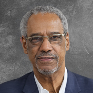 Walter A. Bell-Vice-Chairman