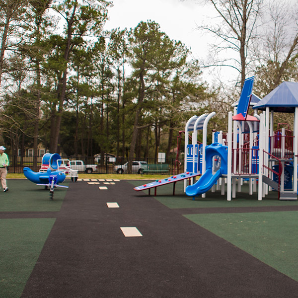 playground photo