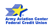 Army Aviation Center Federal Credit Union logo