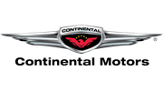 Continental Motors logo