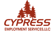 Cypress Employment Services logo