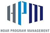 Hoar Program Management logo