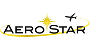 Aerostar logo