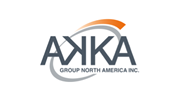 Akka Technologies logo