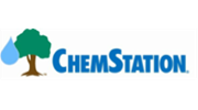 Chemstation logo