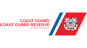 Us Coast Guard logo