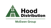 Hood Distribution logo