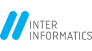 Inter Informatics logo