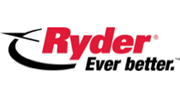 Ryder Truck Rental & Leasing logo