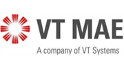 Vt Aerospace Mobile logo