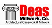 Deas Construction logo