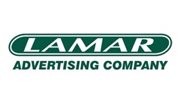 Lamar Advertising Billboards logo