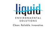Liquid Environmental Solutions Marine logo