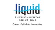 Liquid Environmental Solutions logo