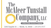 Mcaleer Tunstall Co. Llc logo