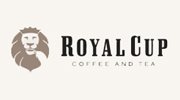 Royal Cup Coffee logo