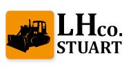 L.h. Stuart Co. logo