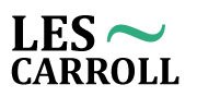 Les Carroll logo