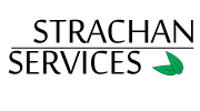 Strachan Services logo