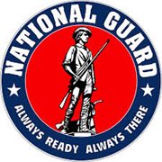 Ft. Whiting - Al National Guard Readiness Compound logo