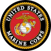 Us Marine Corps Reserve logo