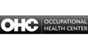 Occupational Health Center logo