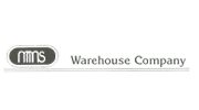 Mms Warehouse Co. logo