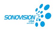 Sonovision Usa logo