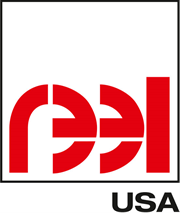 Reel Usa Corp logo