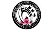 Mobile Area Rugby Foundation logo