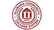 Alabama Community College System logo