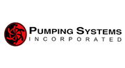 Pumping Systems Inc. logo