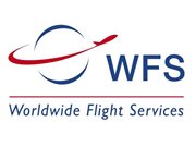 Worldwide Flight Services logo