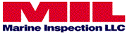 Marine Inspection Llc logo