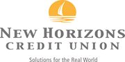 New Horizons Credit Union logo