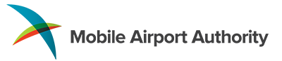Mobile Regional Airport Logo