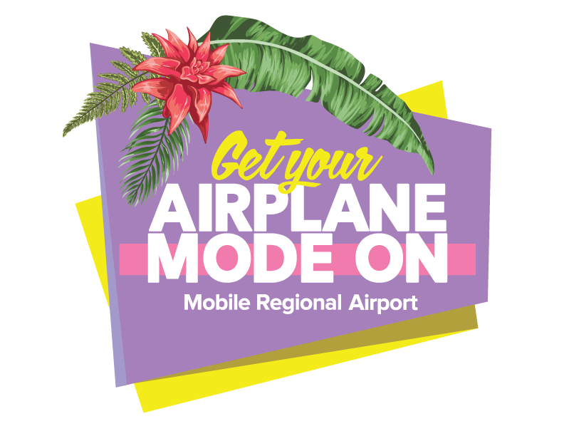 vacation graphic with sun and palm trees with verbiage, Let's get you back on Vacation. Now's the perfect time to book your trip.