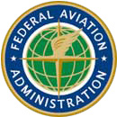 FAA logo