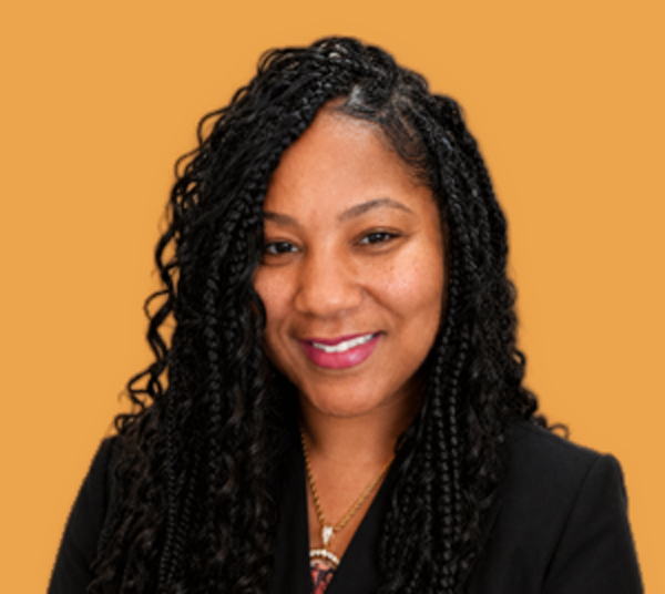 Amber Archer- Executive Administrative Assistant to J. Adam Hays & Board Support