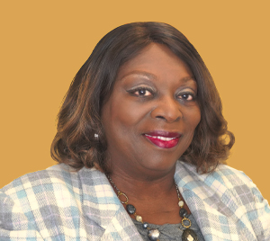 Rita L. Barren- Grant Administrator, Capital Programs, Administrative Project Coordinator